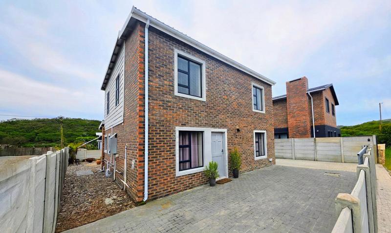 3 Bedroom Property for Sale in Kleinkrantz Western Cape